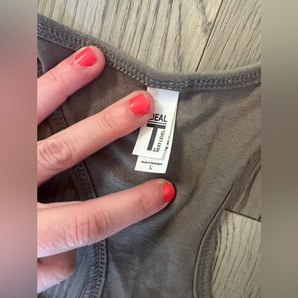 Pearl Harbor Tank Top - Picture 2 of 2